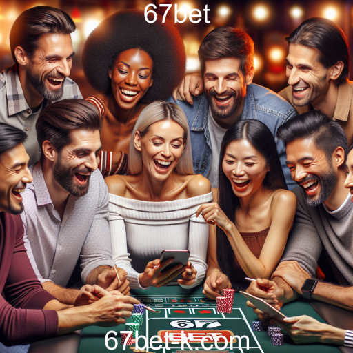 Descubra a Categoria de Jogos 'FAQs' na 67bet