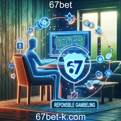 A Importância do Jogo Responsável na 67bet