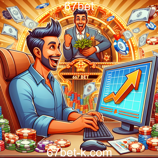 Explorando a Categoria de Suporte no 67bet: Dicas Essenciais para Jogadores