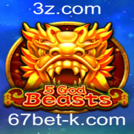 Explorando o Universo de 5GodBeasts e a Plataforma 67bet