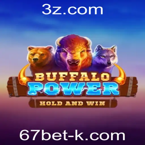 Explorando o Fascinante Mundo de BuffaloPower no 67bet