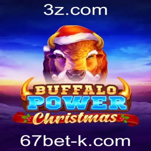 Explorando o Encanto do Jogo Buffalo Power Christmas: Uma Aventura Festiva no Mundo dos Cassinos Online