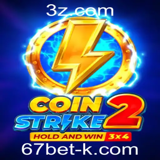 CoinStrike2: O Novo Sensação do Mundo dos Jogos com 67bet
