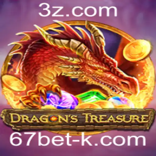 Descubra o Fascinante Mundo de DragonsTreasure com 67bet
