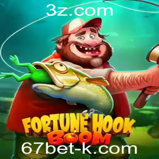 Explorando o Mundo de FortuneHookBoom e a Oportunidade de 67bet