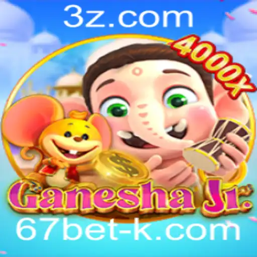 Explorando o Fascinante Mundo de GaneshaJr: Jogue e Descubra com 67bet
