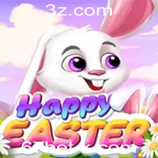 Descubra HappyEaster: O Jogo de Apostas Inovador Integrado ao 67bet