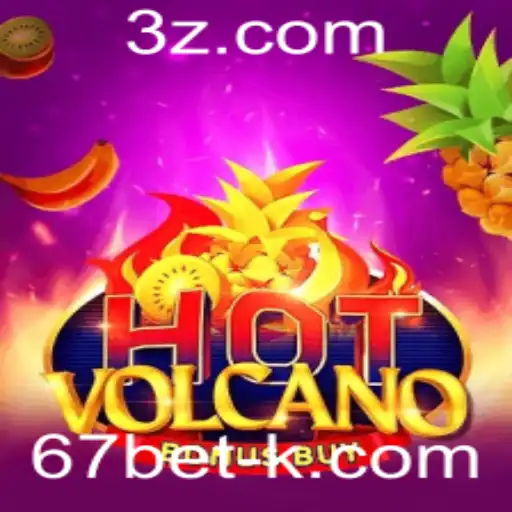 Desbravando o HotVolcanoBonusBuy: Mergulhe na Aventura do Vulcão
