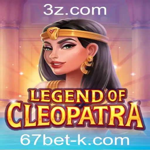 Descubra o Fascinante Jogo LegendOfCleopatra e Sua Atraente Combinação com 67bet