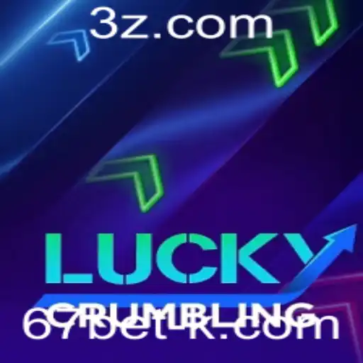Descubra LuckyCrumbling: Um Jogo de Apostas Inovador com 67bet