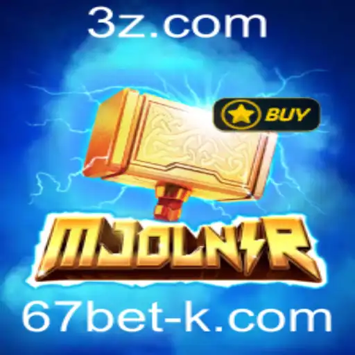 Descubra Mjolnir: Um Jogo Épico de Estratégia com 67bet