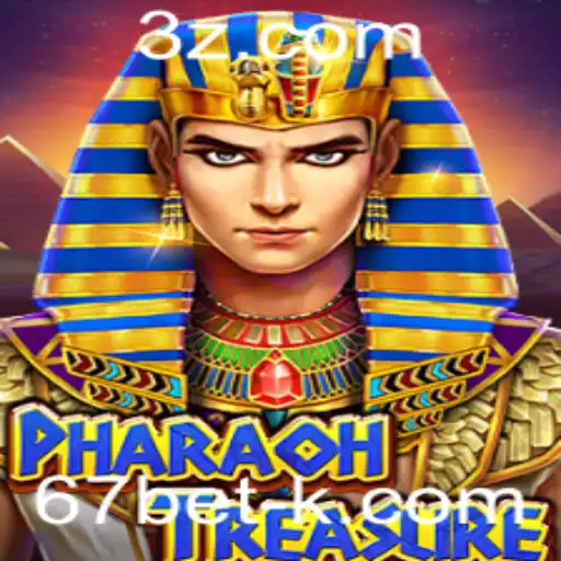 Descubra as Riquezas do PharaohTreasure com 67bet