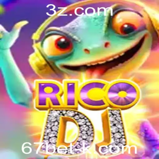 Explorando o Jogo Inovador RicoDJ: O Fenômeno 67bet