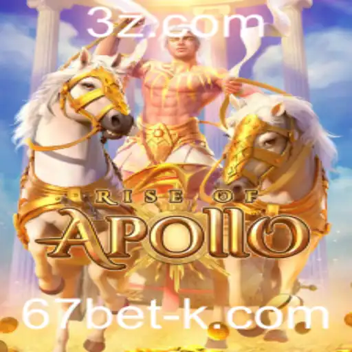 Explorando o Fenômeno do Jogo RiseofApollo e sua Popularidade com 67bet