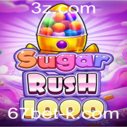 Explorando o Mundo do Jogo SugarRush1000 com 67bet