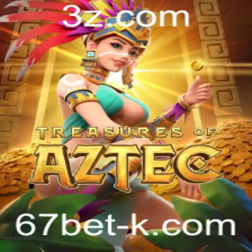 Descubra os Segredos de Treasures of Aztec: Um Mergulho no Mundo dos Jogos Online