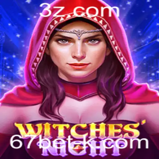 Descubra o Mundo de WitchesNight: Um Jogo Envolvente
